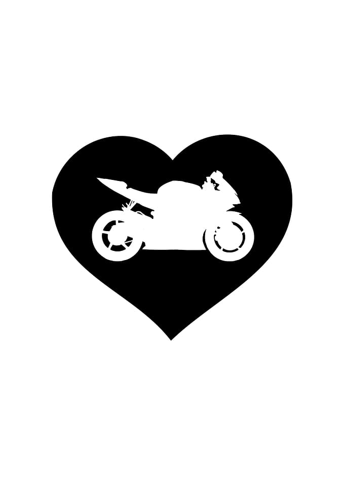Love Bike