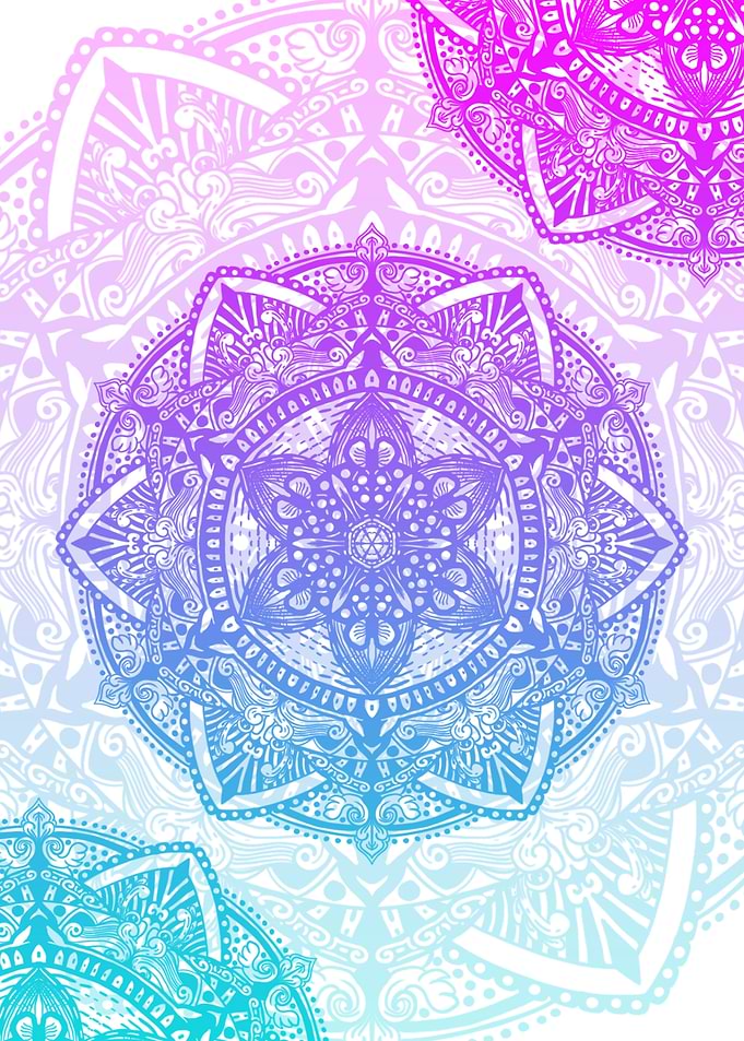 mandala 19
