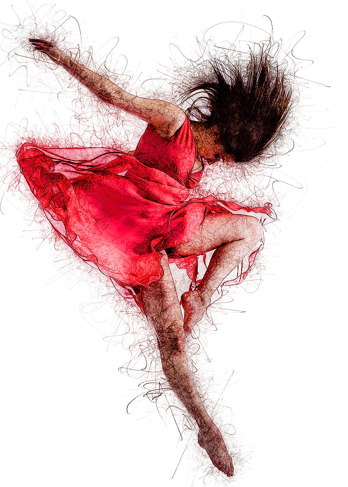 Dancer