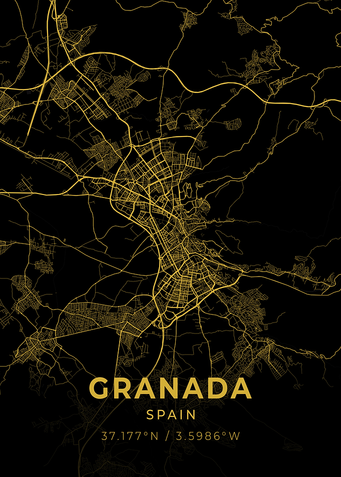 Granada Spain