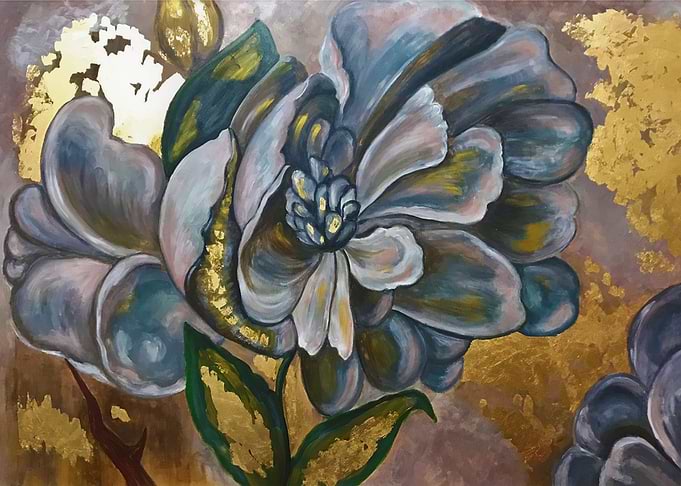 flower