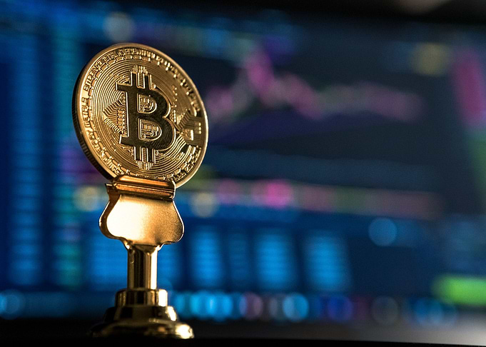 Bitcoin coin