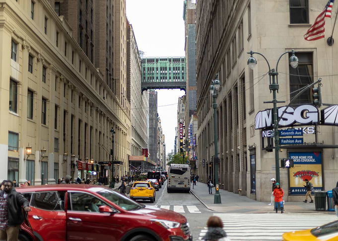 NYC 2