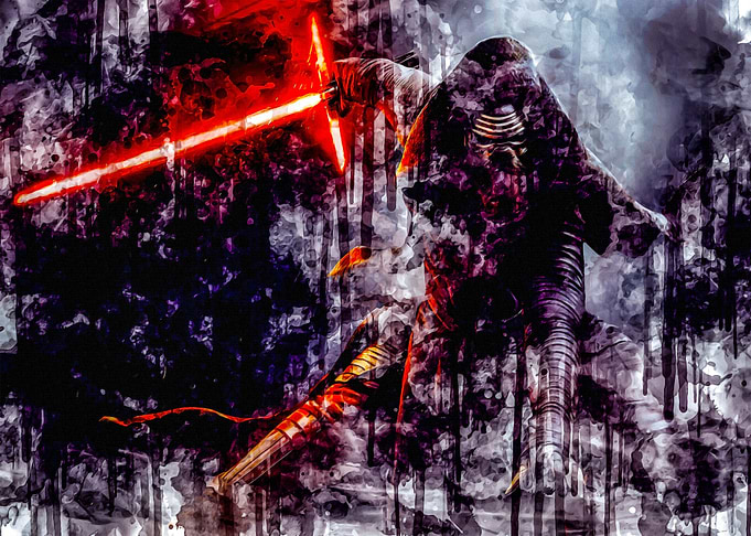 movie Episode Vii The Fo