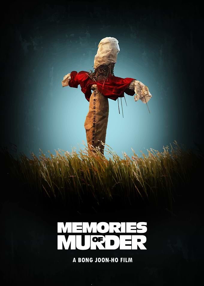 Memories Of Murder