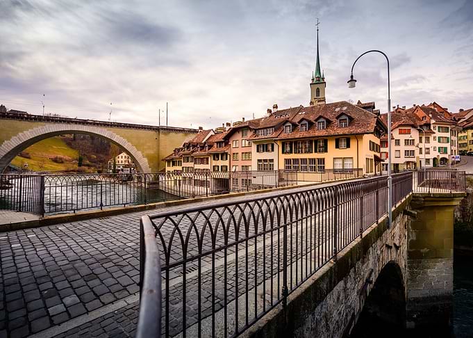 Bern