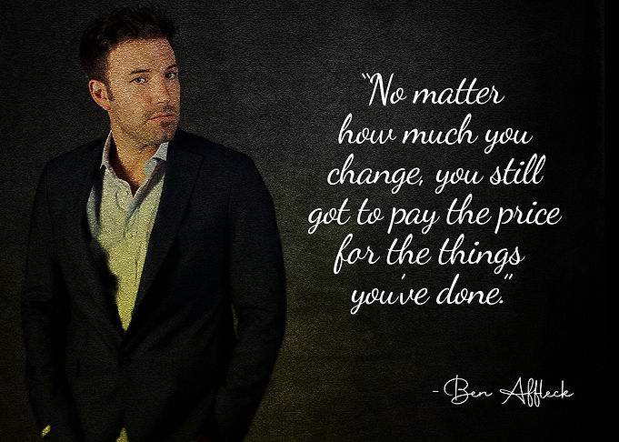 Ben Affleck
