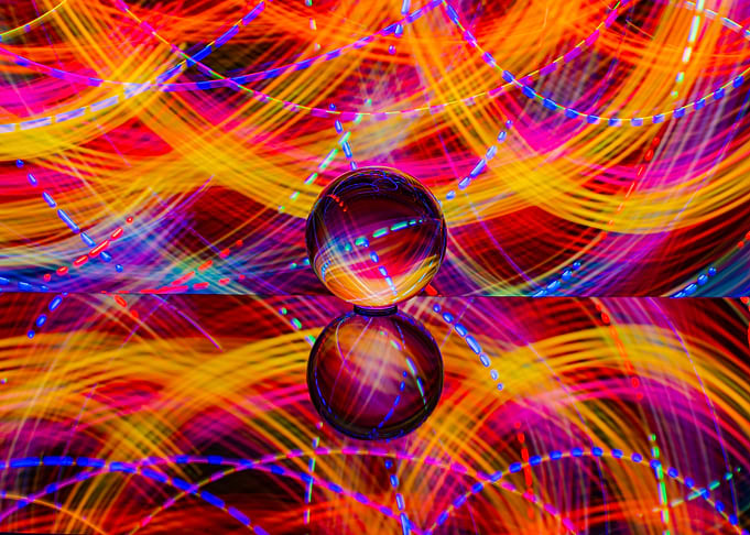 Lensball 6