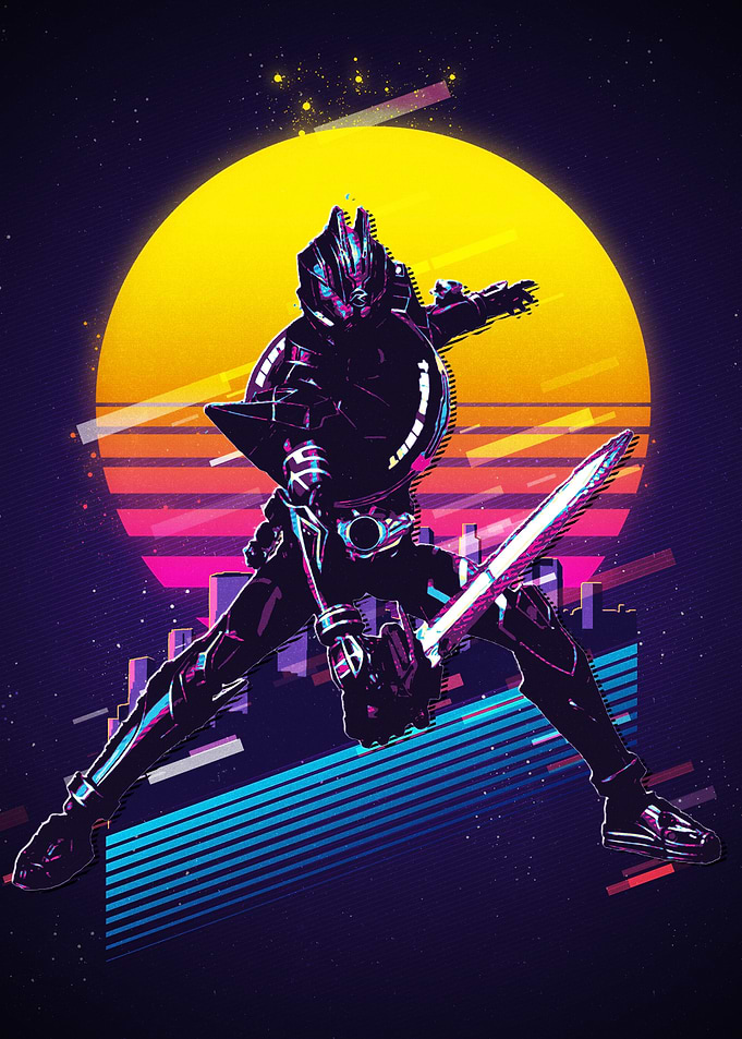 kamen rider drive dark