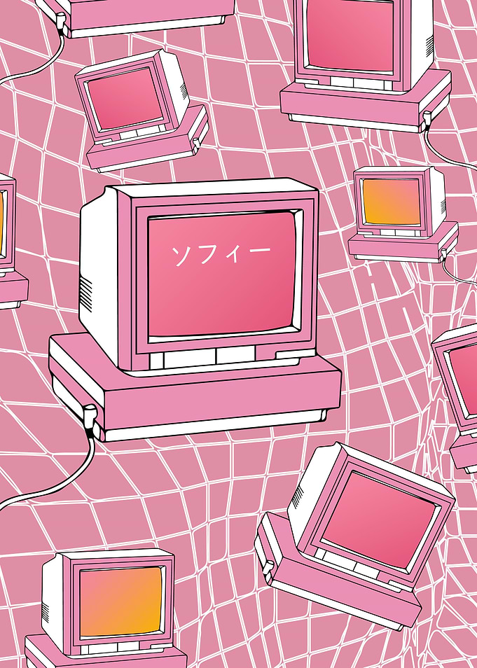 Computer Pattern