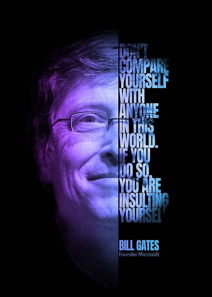 Microsoft Bill Gates Rich