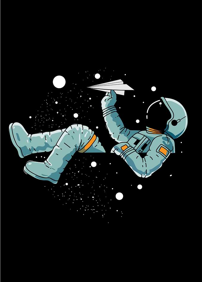 Astronaut