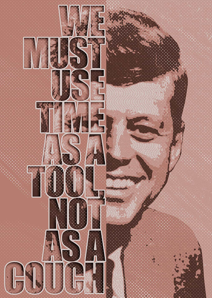 john kennedy