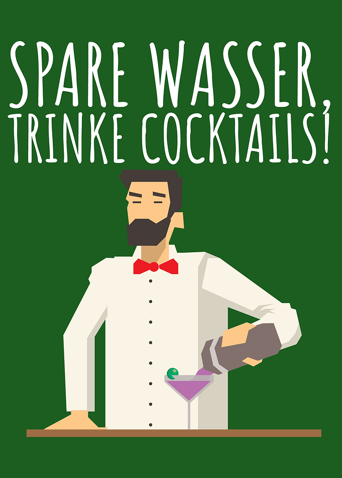 Trinke Cocktails