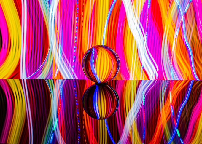 Lensball 5