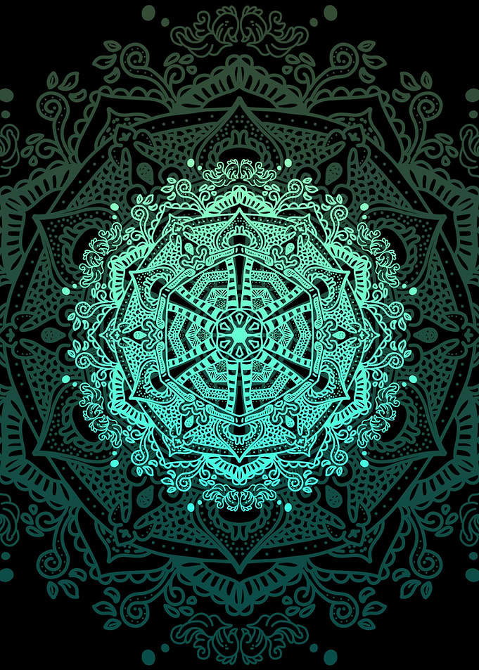 mandala 2