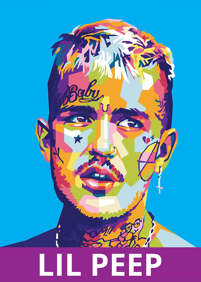 RIP Lil Peep