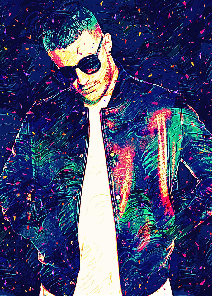 DJ SNAKE