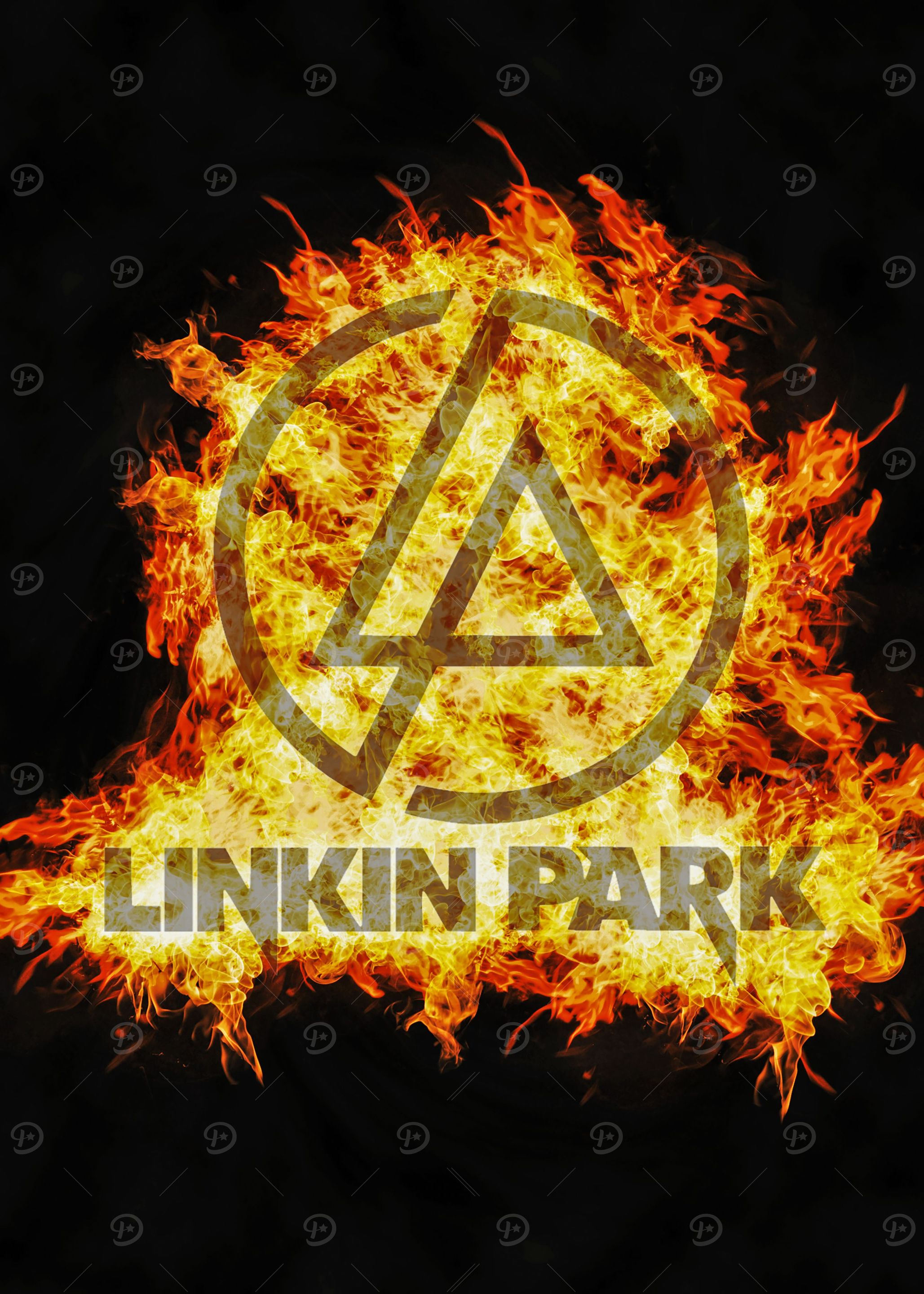 Linkin Park