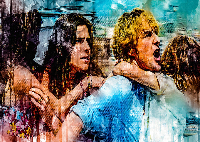 No Escape 1