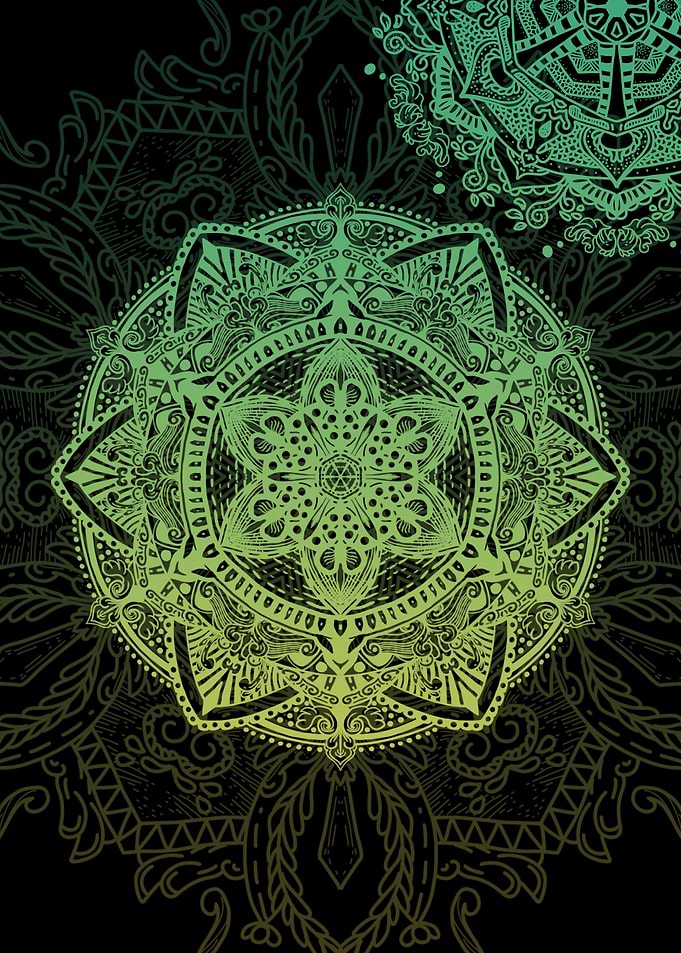 mandala 4