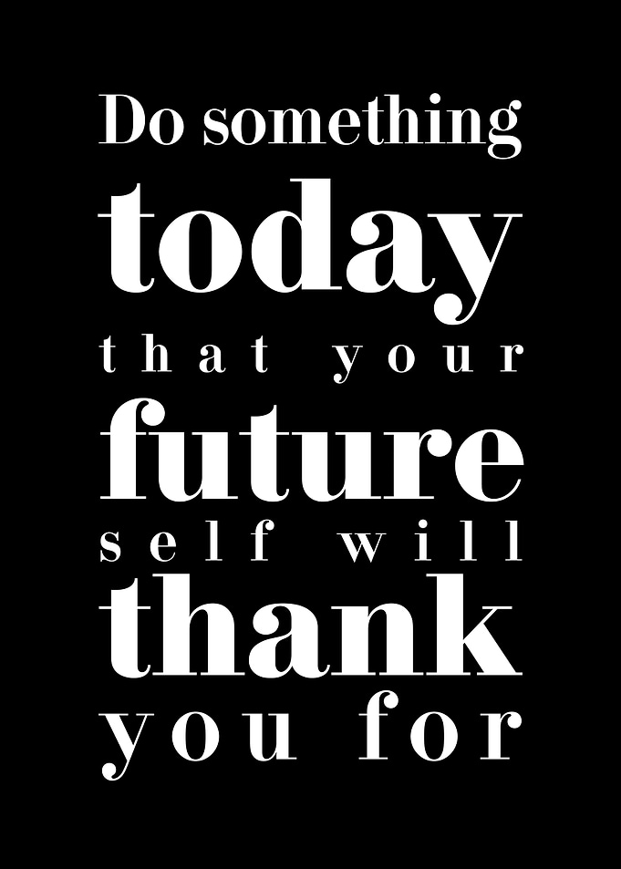 Do Something Today