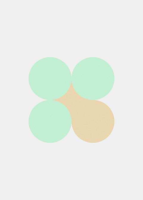 Colour Dots