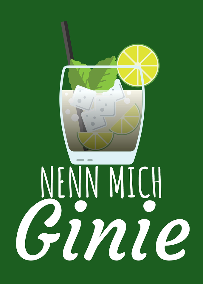 Ginie
