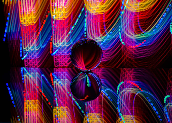 Lensball 3