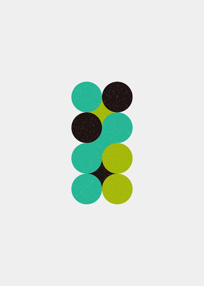Colour Dots
