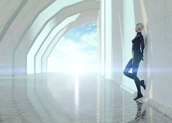 Gateway of light