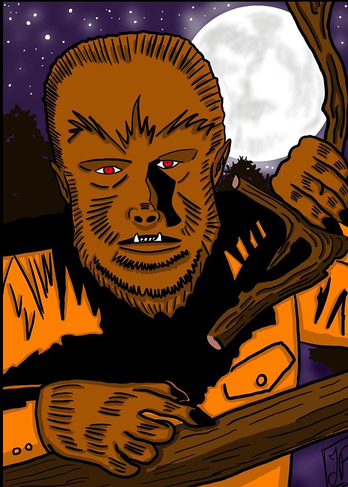 Werewolf
