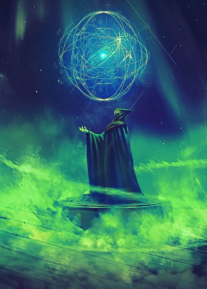 Pax Nova