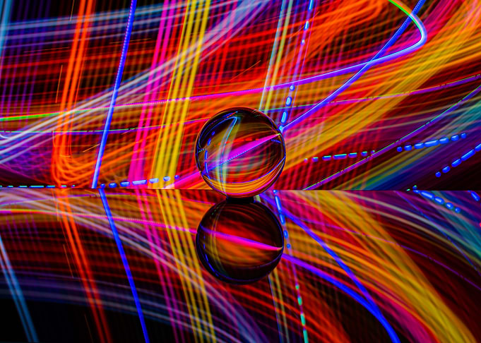 Lensball 7