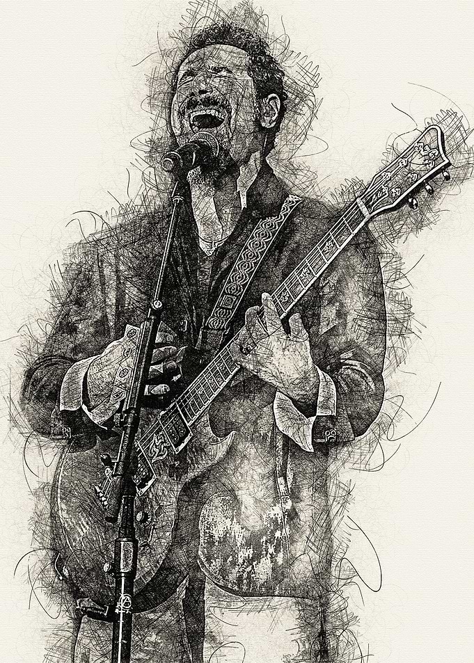 Serj Tankian