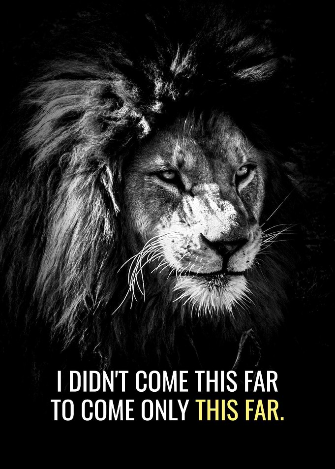 As Far as I Can