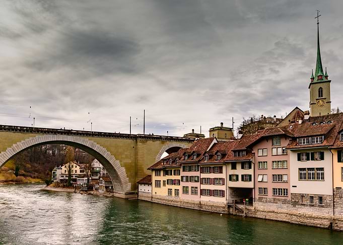 Bern