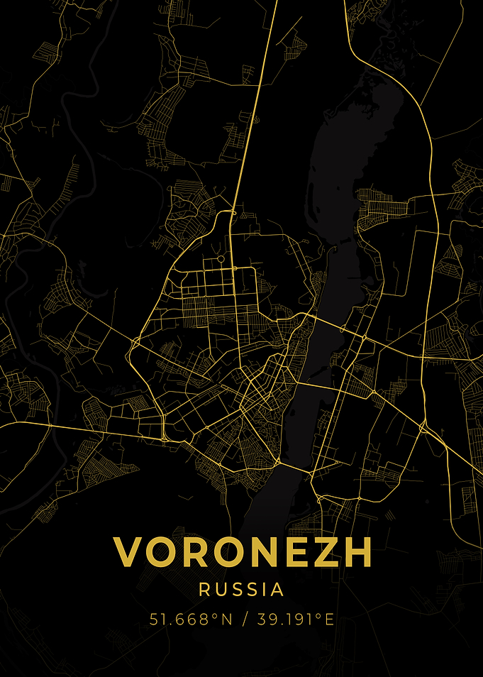 Voronezh Russia