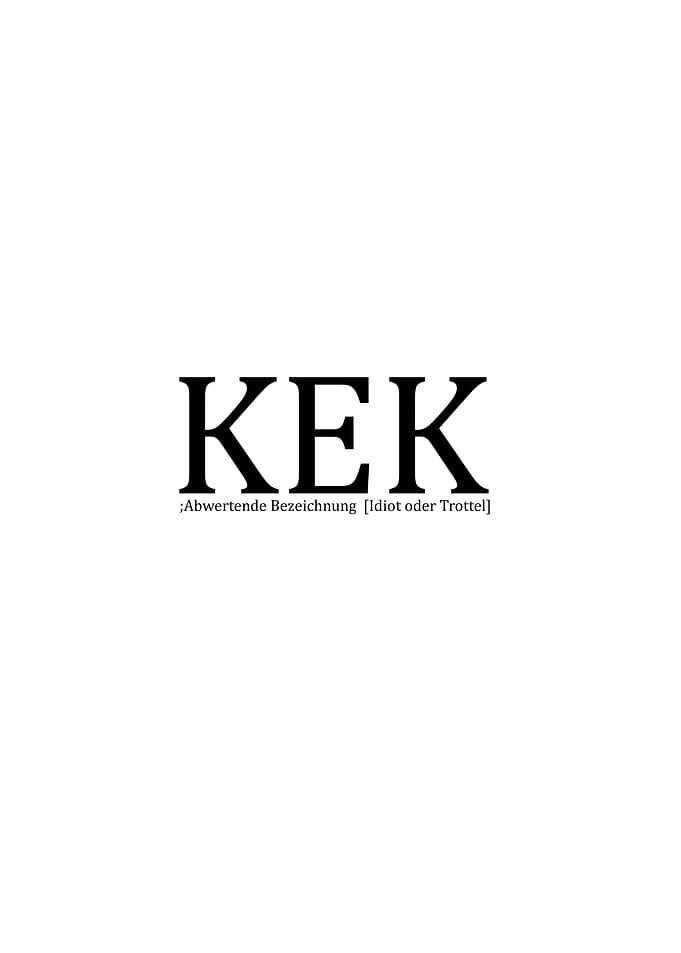 KEK