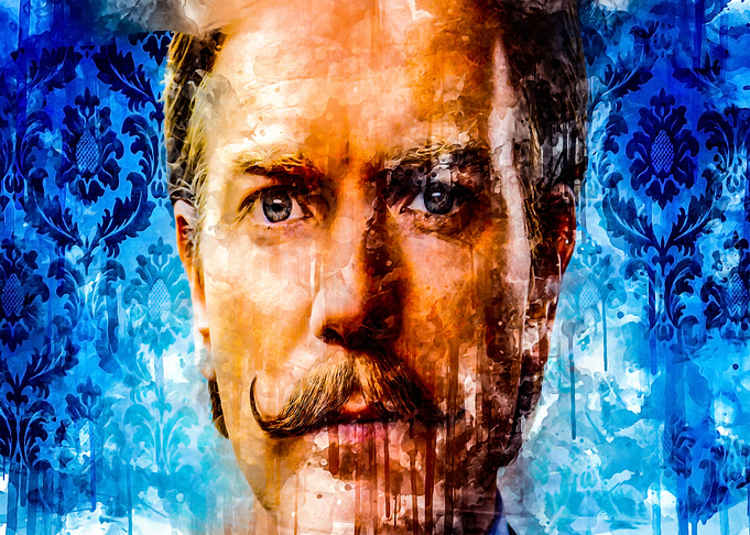 Mortdecai 2