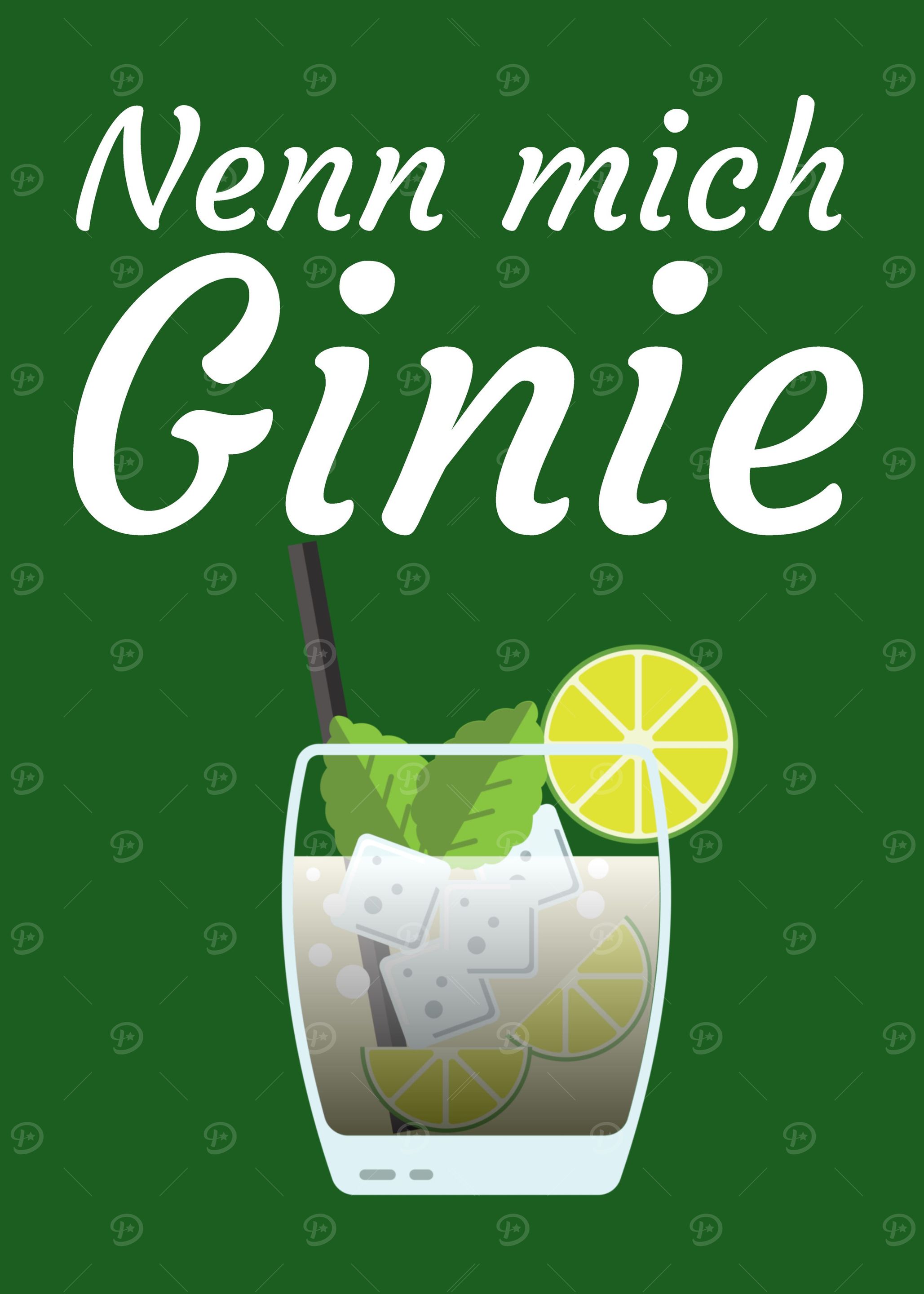 Ginie