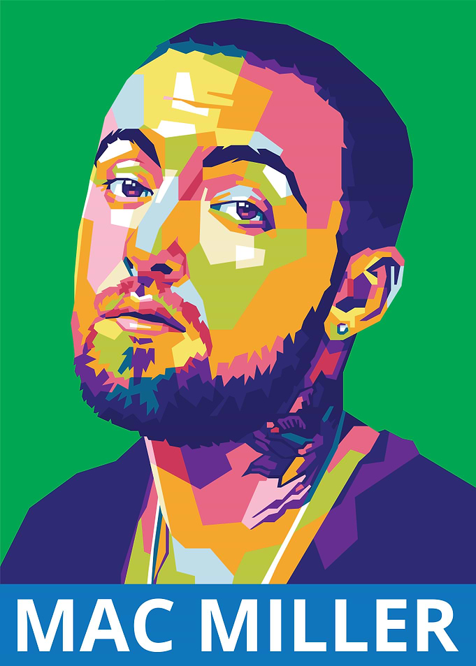 RIP Mac Miller