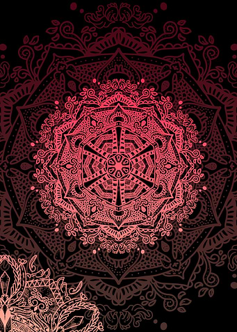 mandala 6