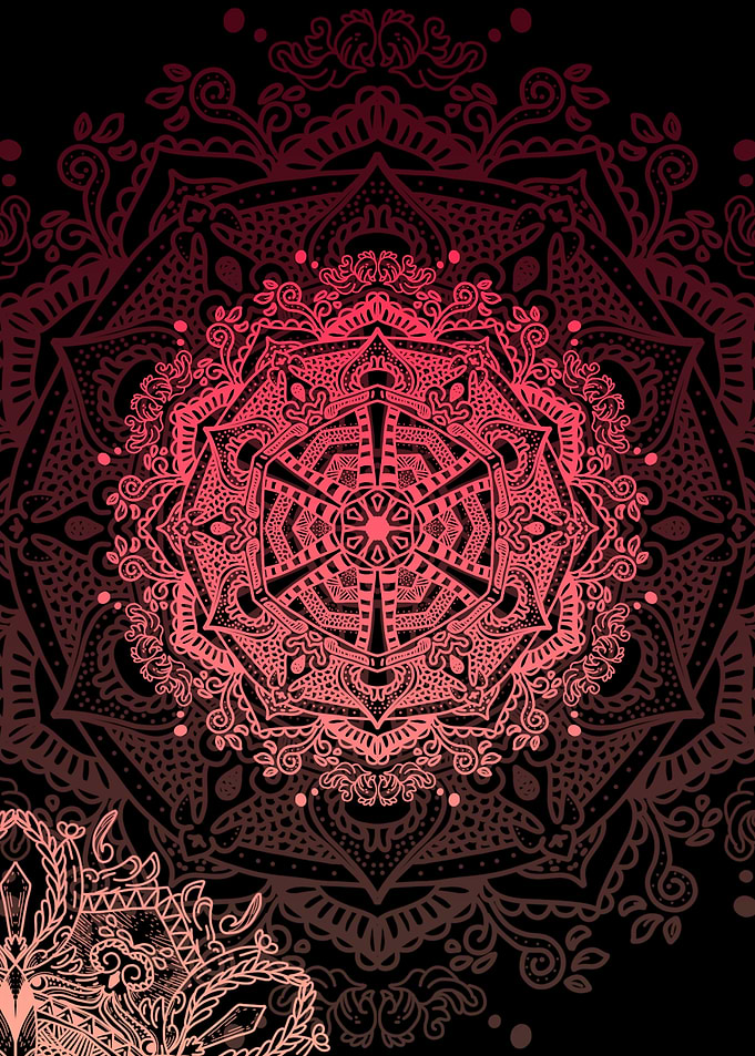 mandala 6