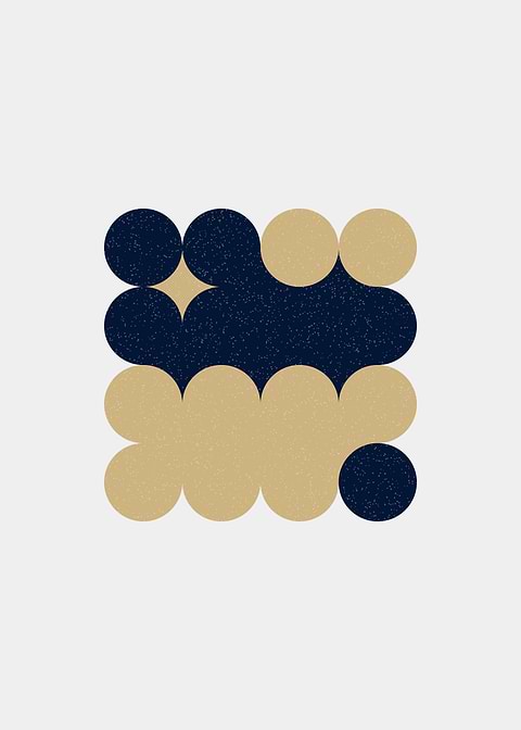 Colour Dots
