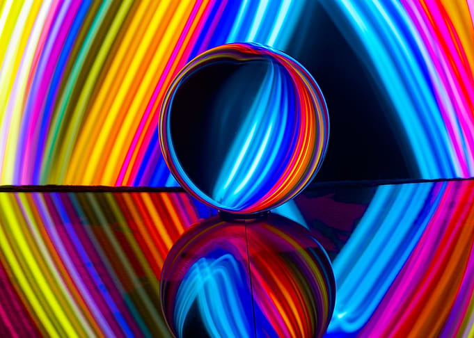 Lensball 2