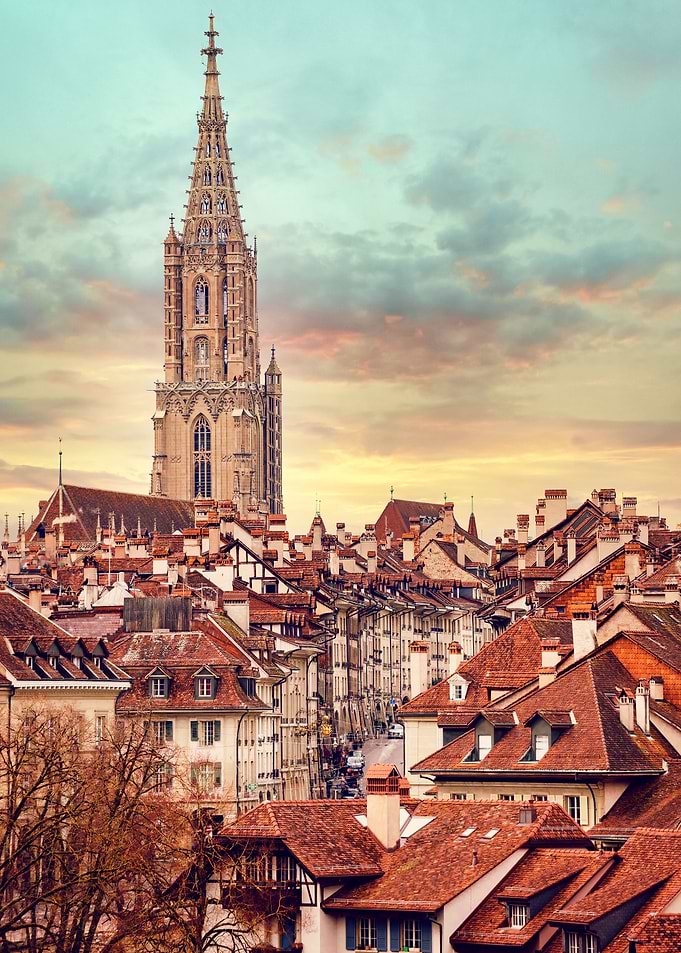 Bern