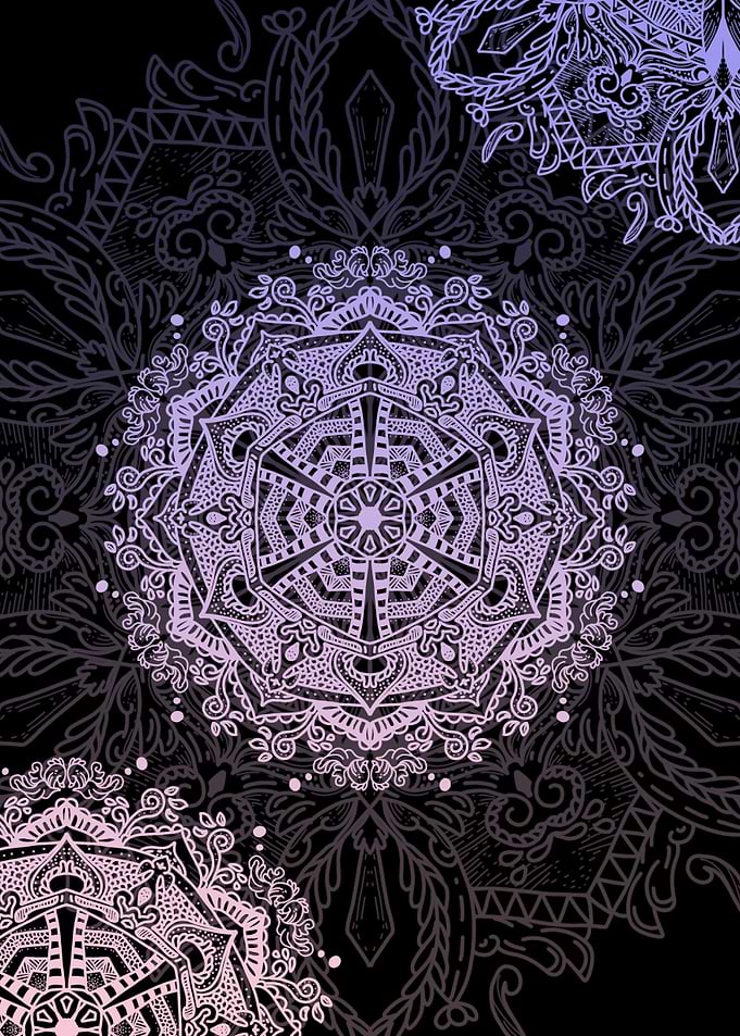mandala 16