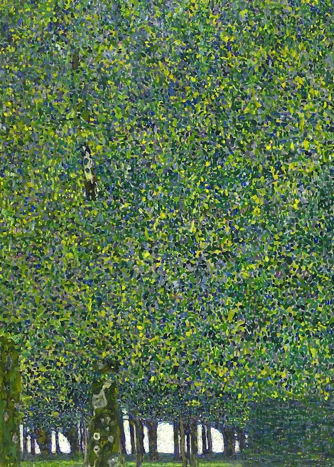 Kammer Park Gustav Klimt