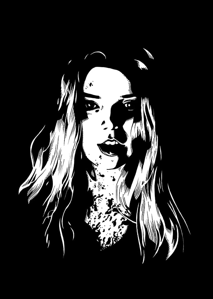 The Witch